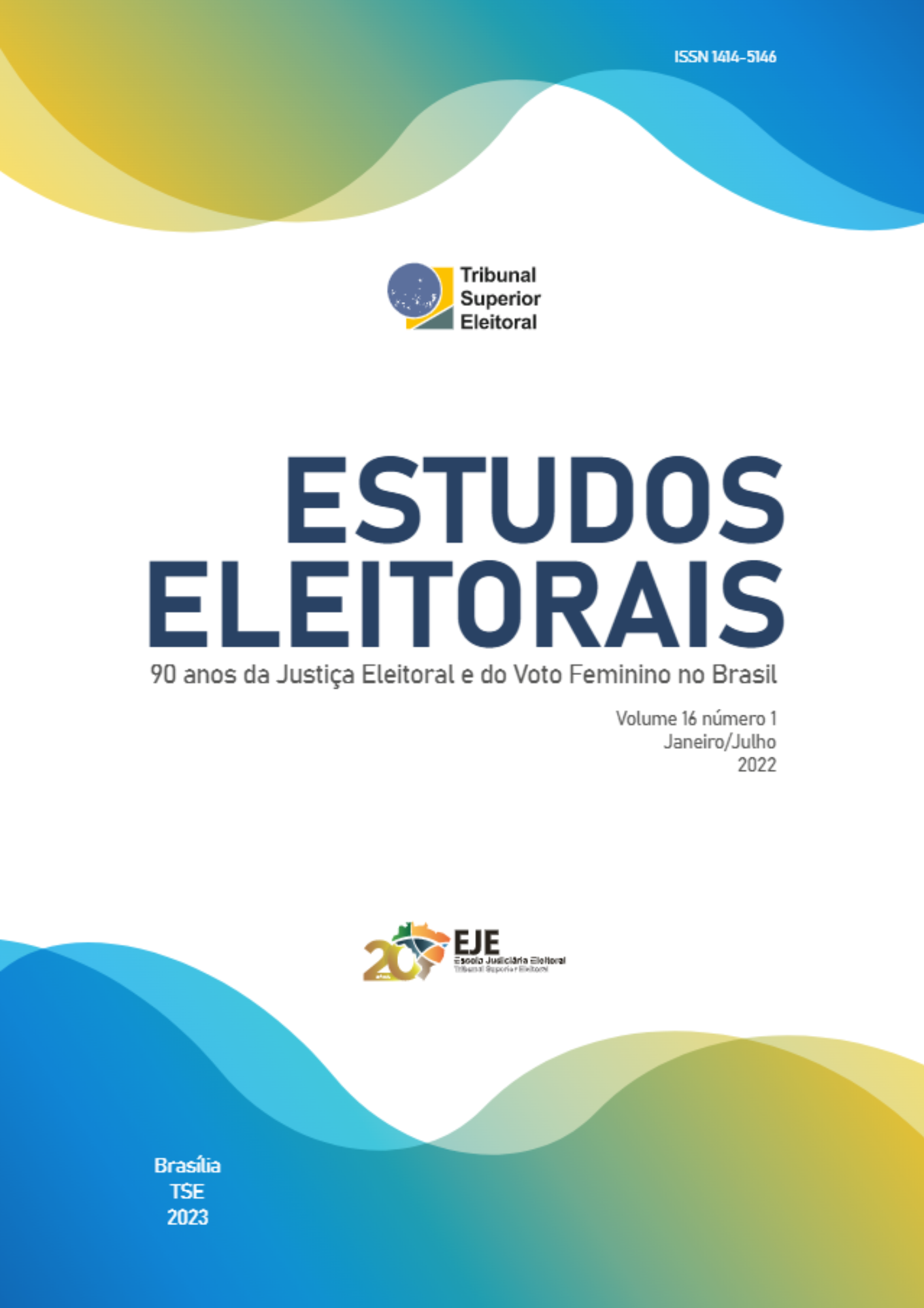 V N Estudos Eleitorais Janeiro Julho Estudos Eleitorais